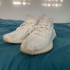 yeezy boost 350 v2 cream
